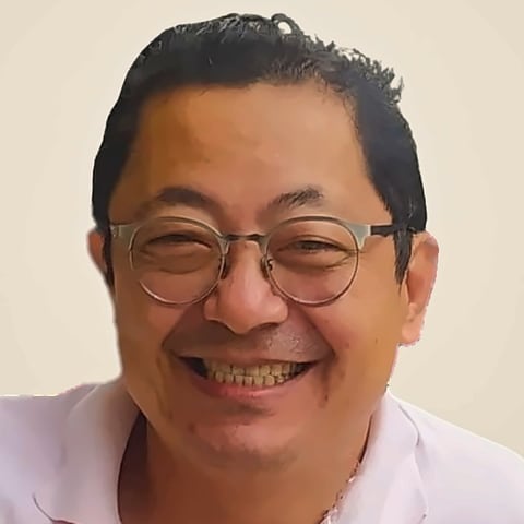 Luis Miname